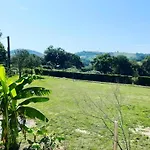 Holiday home Goitiaya *
