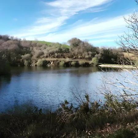 Сasa de vacaciones Goitiaya *